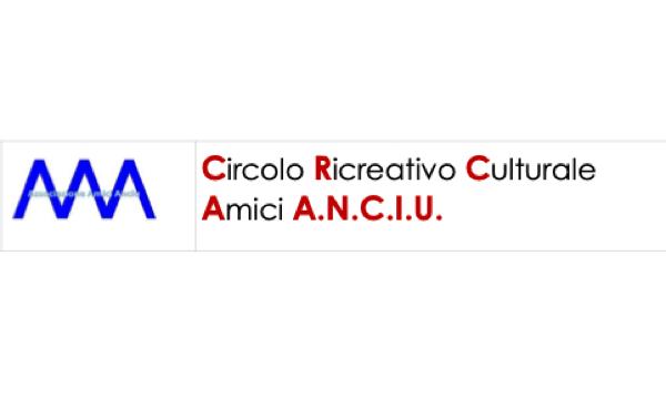 Iscrizione Associazione Amici dell' ANCIU 2024.