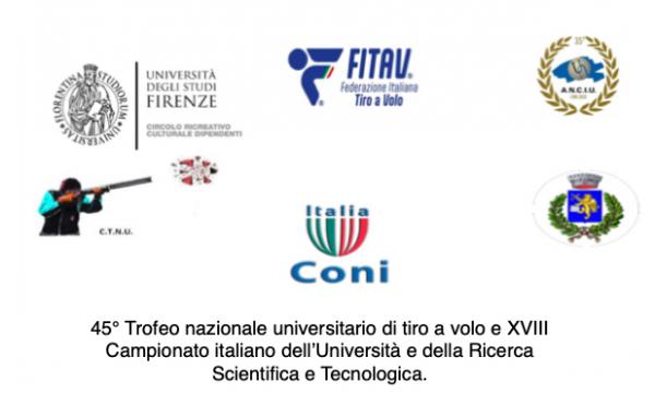 Trofeo Tiro a volo 2026.