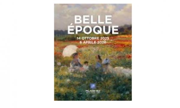 Pittori della Belle Epoque.