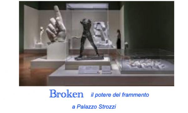 Mostra Broken .
