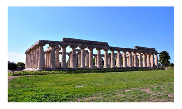 Settimana nel Cilento