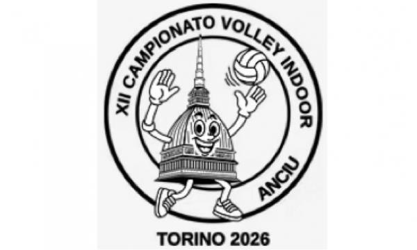 Torneo Pallavolo Torino26.
