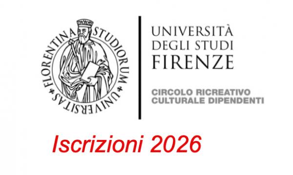 Iscrizione al Circolo e Amici ANCIU 2026.